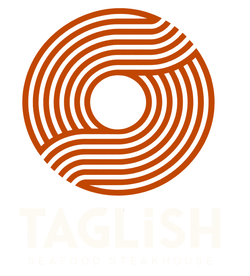 Taglish — Seafood Steakhouse